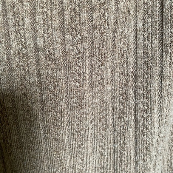 Perch by Blu Pepper
Camisole. 2XL. New with tags. Cocoa color. - Picture 9 of 9